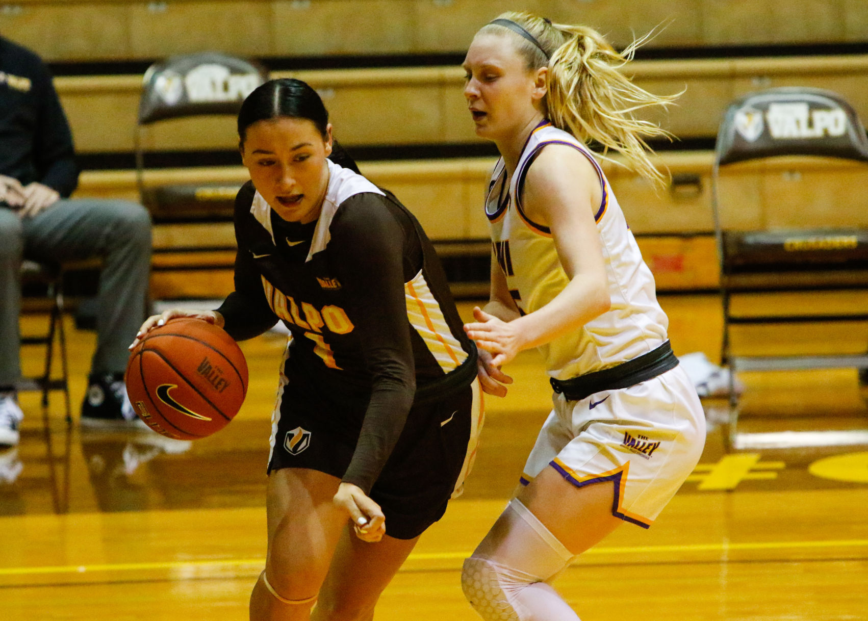 Northern Iowa at Valparaiso women's basketball